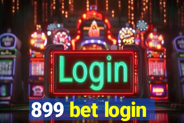 899 bet login